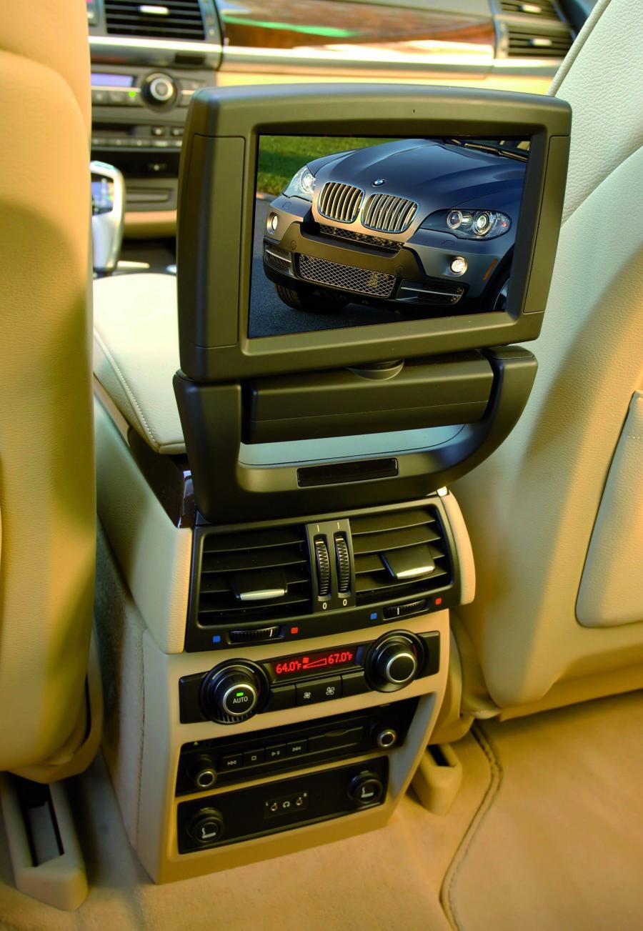  BMW X5 2007 года  (фото 151 из 276)